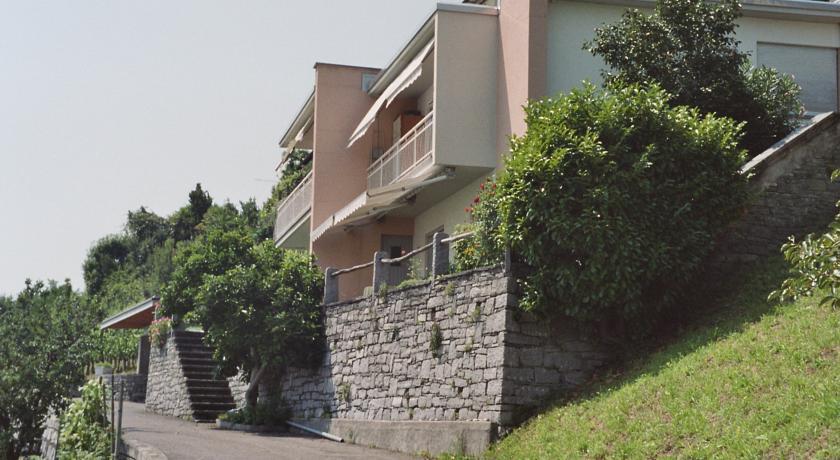 Апартаменты Casa Foletta