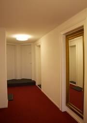 Отель Hotel & Restaurant Vallatscha