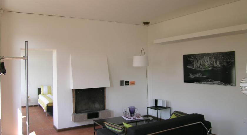 Апартаменты Casa Padovan