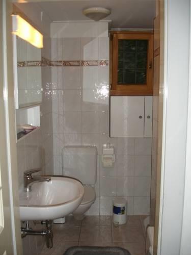 Апартаменты Casa Nena