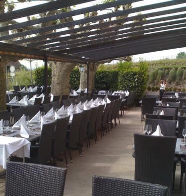 Отель Auberge de l'Etoile