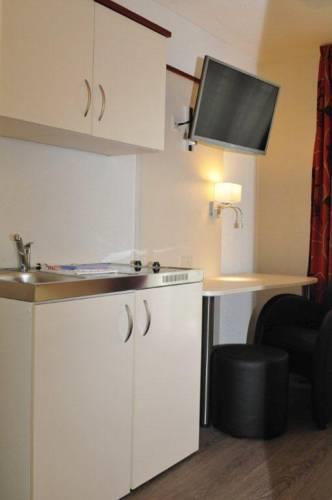 Апартаменты Aparthotel Sonne