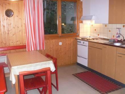 Апартаменты Apartment Haus Maurer Erlenbach