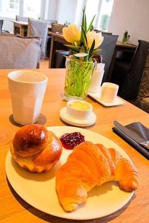 Гостевой дом Hotel Ermatingerhof