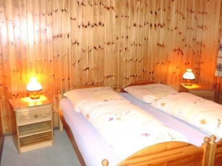 Апартаменты Apartment Pinocchio Muhlebach