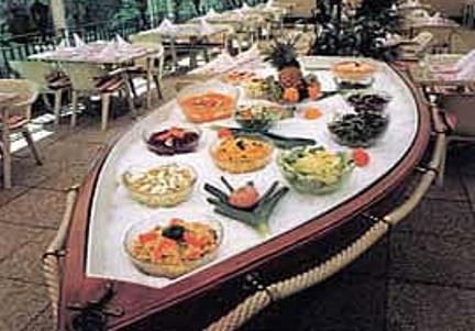 Отель Hôtel du Port