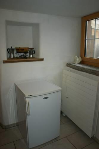 Апартаменты Ferienwohnung Grotto
