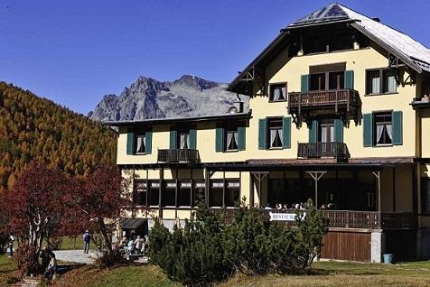 Отель Hotel Fex