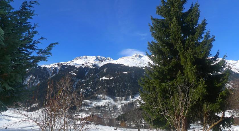 Апартаменты Holiday Home Reiger Niederernen