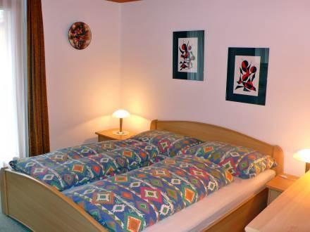 Апартаменты Apartment Zur Fluh Fieschertal