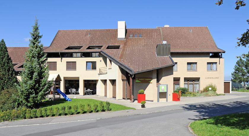 Гостевой дом Wirtshaus Steirereck