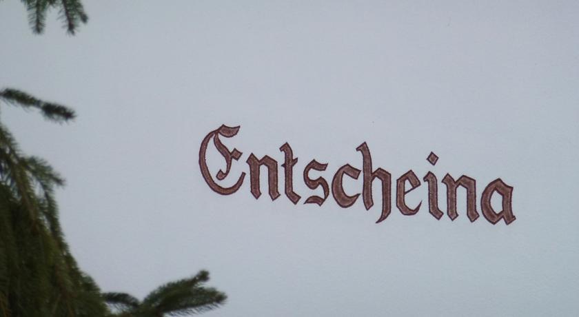 Апартаменты Apartment Casa Enscheina Flims Dorf