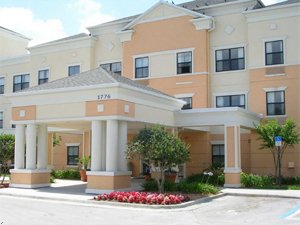 Extended Stay Deluxe Orlando - Maitland - Pembrook Drive