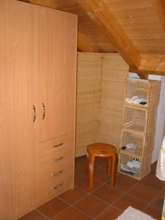 Апартаменты Schwendihof