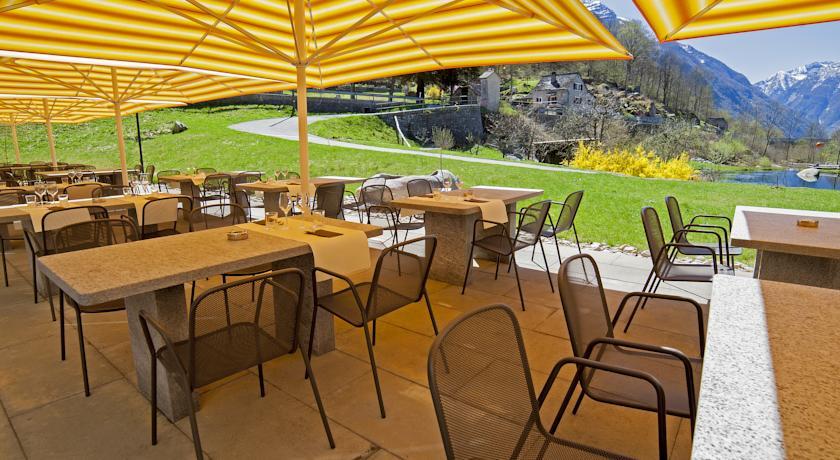 Отель Albergo Familienhotel Campagna