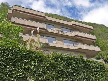 Апартаменты Apartment Ruvigliana IV