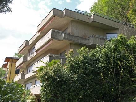 Апартаменты Apartment Ruvigliana V