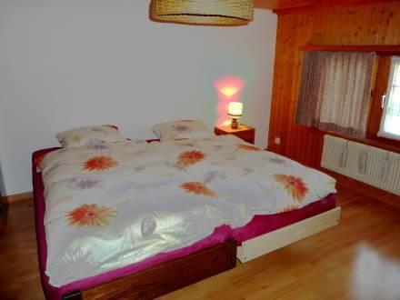 Отель Apartment Dorfgasse Goldswil