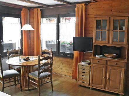 Апартаменты Apartment David I Grachen