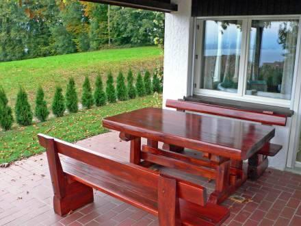 Апартаменты Apartment Rigistrasse Greppen