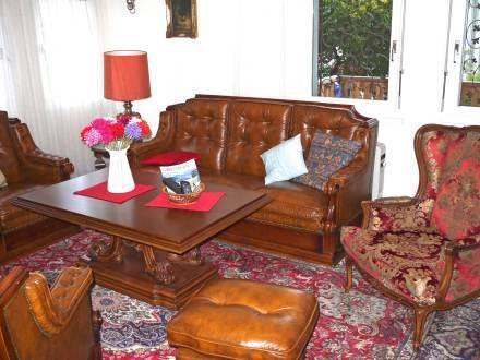 Апартаменты Holiday Home Haus Bschorer Greppen