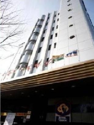 Hotel Vision