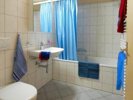 Отель Apartment Am Lehn I Hasliberg Goldern