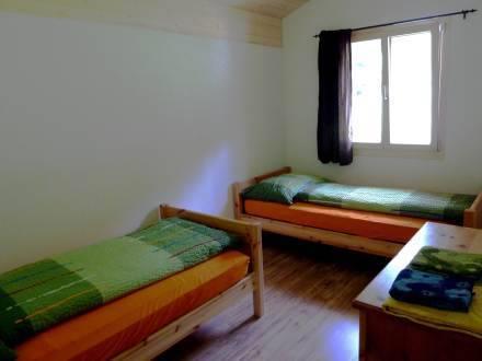 Отель Apartment Matteli Hasliberg-Goldern