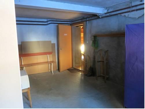 Апартаменты Ferienwohnung des Alpes