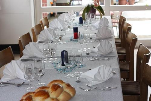 Отель Hotel Restaurant Koi-Gartenteich