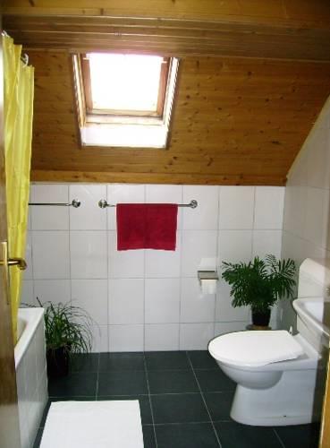 Мини-отель Bed and Breakfast Huobschür