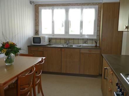 Апартаменты Holiday Home Gramsen Hellbuhl/Ruswil