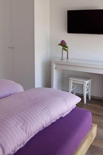 Мини-отель Calanda Bed & Breakfast