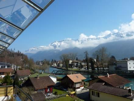 Apartment Obere Goldey Interlaken