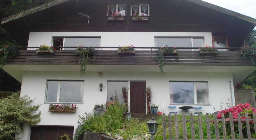 Апартаменты Apartment Ferreira