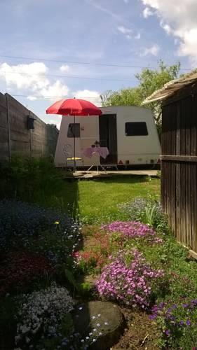 Мини-отель B&B Casa Marina