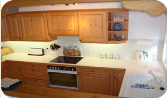 Апартаменты Chalet Arve