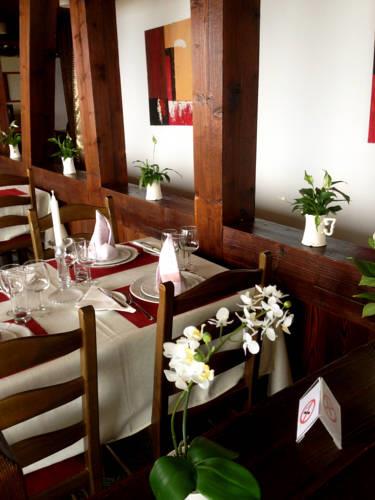 Отель Bellevue Bären Hotel and Restaurant