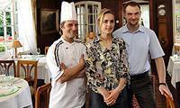 Отель Romantik Hotel Sternen