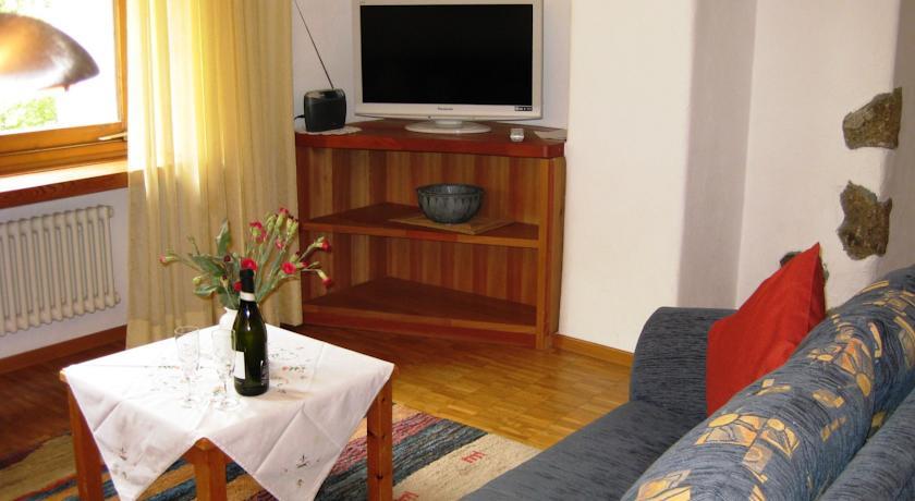Апартаменты Apartment Bos-cha
