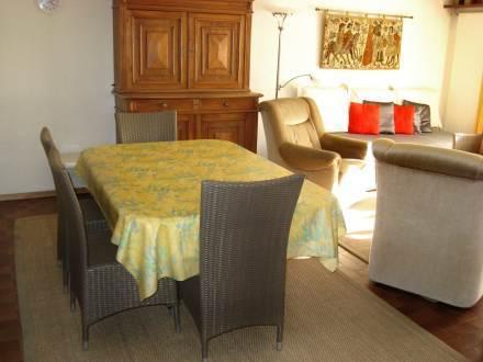 Апартаменты Apartment Tzoum Azur La Tzoumaz