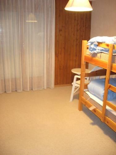 Апартаменты Appartement Valena