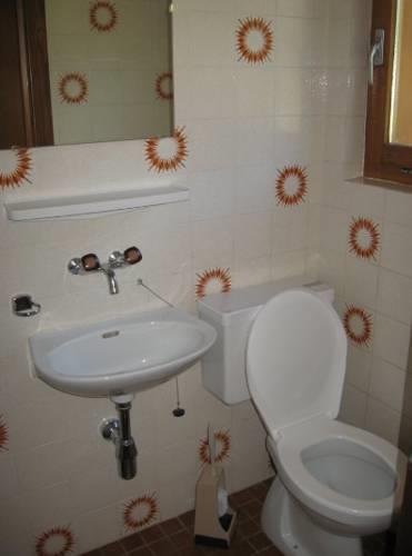 Отель Chalet Les Campanules