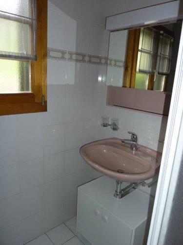 Апартаменты Chalet Riondene
