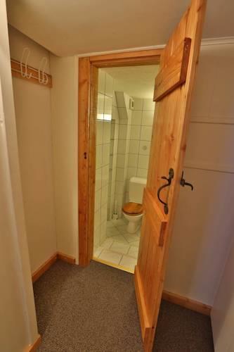 Апартаменты Apartment Nessie