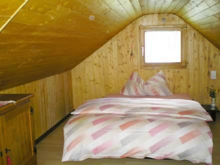 Апартаменты Holiday Home Rustico Tecc Mezz Leontica-Acquarossa
