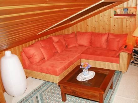 Апартаменты Apartment Cassiopee Ste Croix