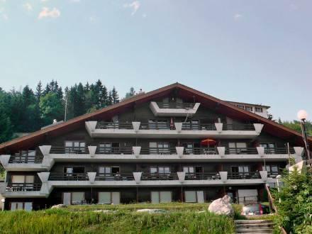 Апартаменты Apartment Licorne III Ste Croix