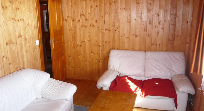 Апартаменты Holiday Home Mon Repos Ste Croix