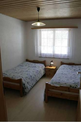 Апартаменты Residence Selika